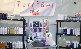 Pure Paws